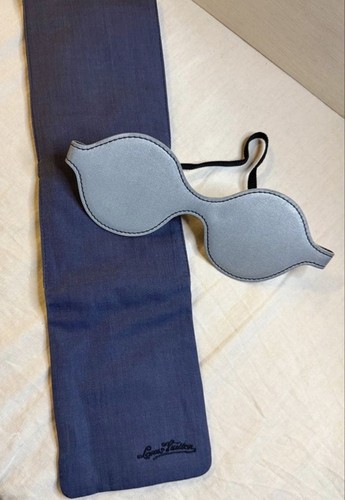 Louis vuitton maschera occhi - maschera,
