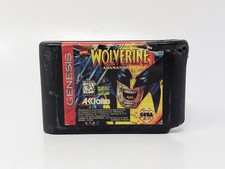 Wolverine adamantium rage - wolverine:,