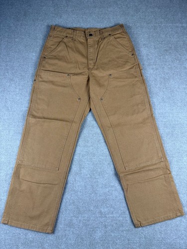 Salopette lavoro carhartt - salopette,