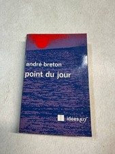 Punto Giorno Andre Breton