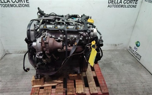 Motore semicompleto per alfa - semicompleto,