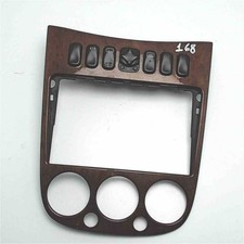 1688203610 Gruppo comandi interruttore centrale cruscotto Mercedes classa A 160 