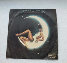 DONNA SUMMER 45 Giri  7"
