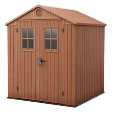 Casetta da Giardino Porta