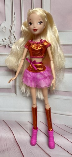 Winx club believix - believix, stella