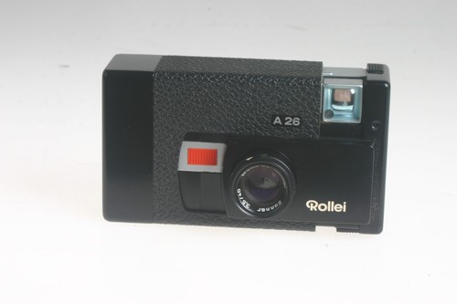 Rollei a26 3695028 - #3695028, sonnar