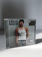 CRAIG DAVID - SLICKER THAN