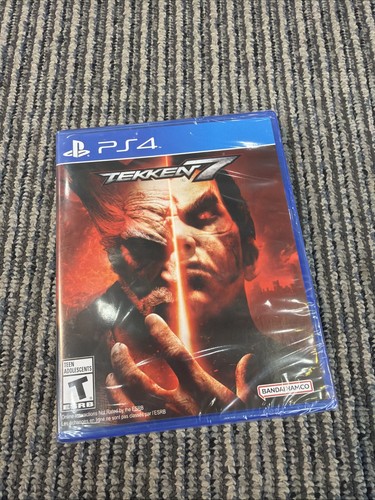 Tekken per ps4 sony - -,