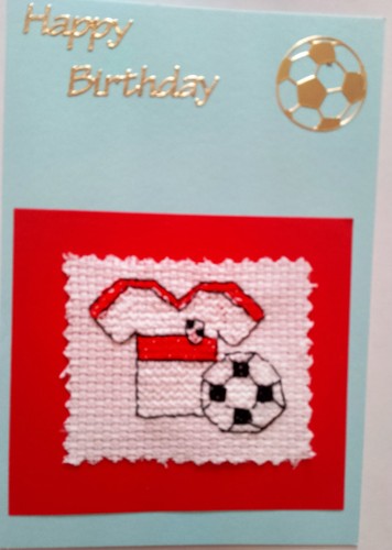 Biglietto compleanno completo - biglietto,