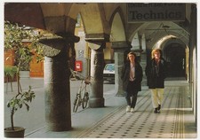 CHIAVARI - GENOVA - I PORTICI