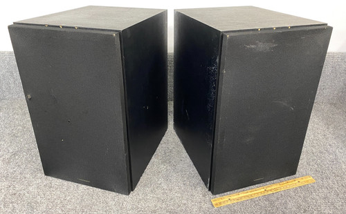 Coppia monitor studio - monitor, da