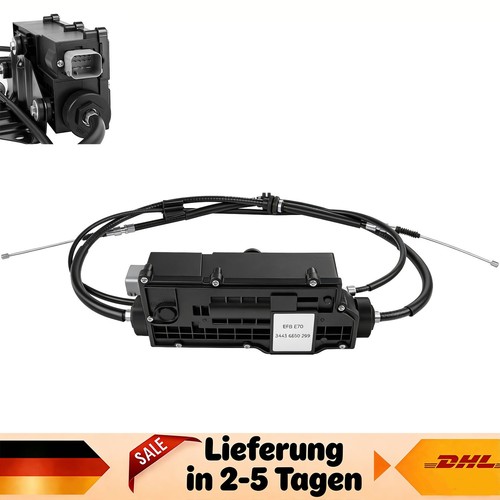 Bmw e70 e71 - freno, a