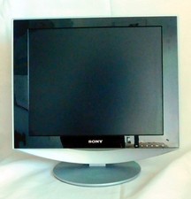 Usato - Sony SDM-HX72 17" TFT