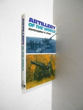 ARTILLERY of the WORLD foss