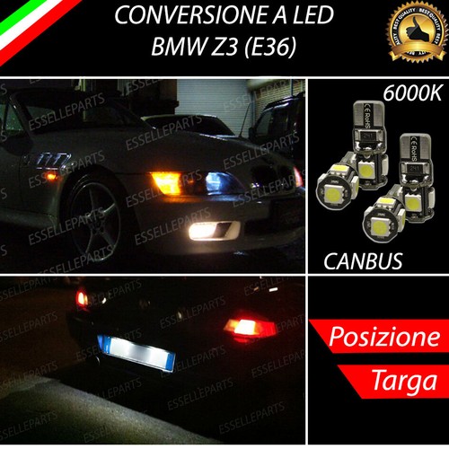 Coppia luci posizione - luci, +