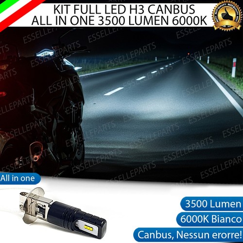 Kit full led 3500 lumen - kit,