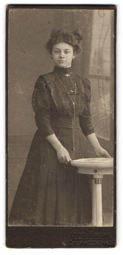 Fotografia otto magni - otto,