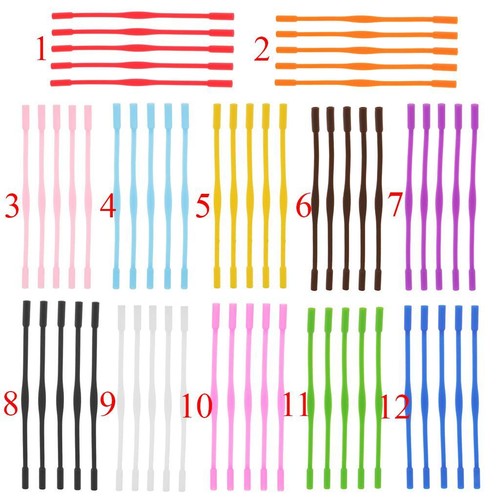 5pcs silicone fermi - silicone,