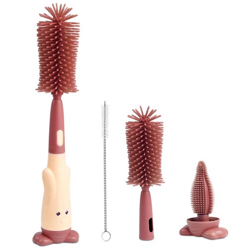 Vicloon spazzola per biberon - vicloon,