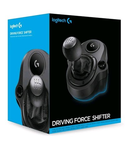 Logitech driving force - logitech,