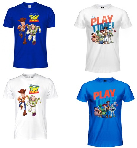 Shirt toy story - toy,