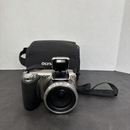 Olympus 600uz fotocamera - olympus,