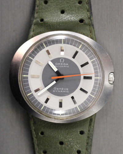 Raro orologio omega automatico - raro,