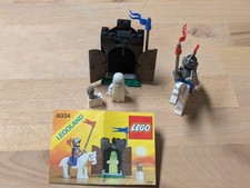 LEGO® Castle Set 6034 - Il