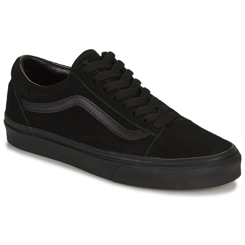 Vans old skool nero - ,