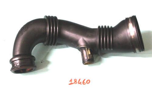 Tubo intercooler ford cmax - ford,
