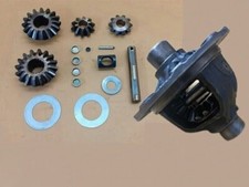 Kit Ingranaggi Differenziale