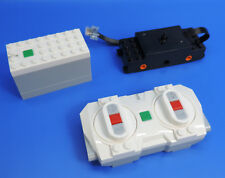 LEGO Ferrovia Bluetooth Set