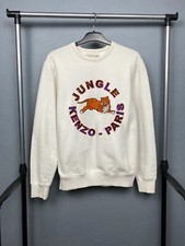 Felpa girocollo Kenzo X HM