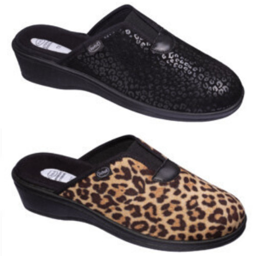Scholl pantofola elsa - pantofola,