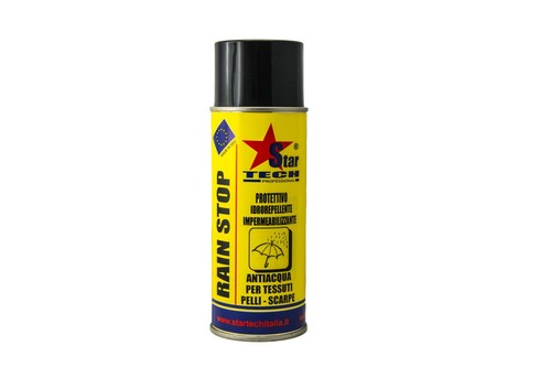 Spray impermeabilizzante - spray,