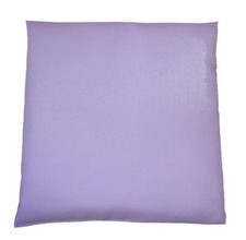 Cuscino Morbido (20x20 CM) Cuscini Riscaldanti Cuscino Freddo Semi D'Uva Cuscino