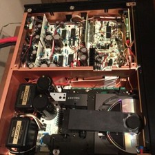 Manuale ricambio cinghia denon - ricambio,