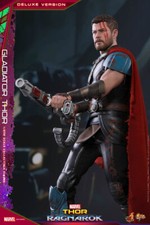 THOR: RAGNAROK - GLADIATORE