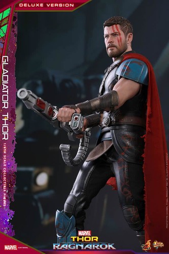 Thor ragnarok gladiatore - ragnarok,