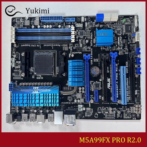 Per asrock m5a99fx - per,