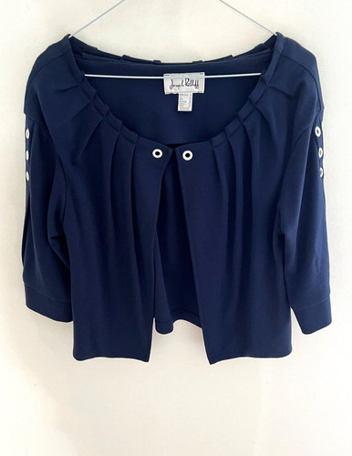 Cardigan corto nuovo - , con