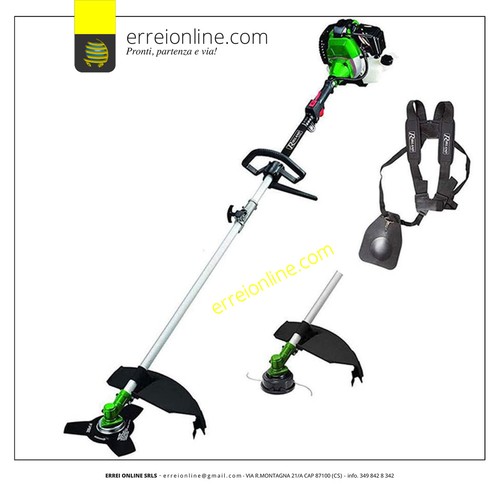 Decespugliatore tagliaerba - decespugliatore,