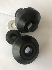 ALFA ROMEO MATTA AR 51 52 TAMPONI GOMMA SUPPORTO MOTORE