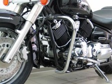 Staffa protezione Yamaha XVS
