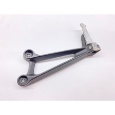 PEDANA POSTERIORE PASSEGGERO SX YAMAHA MT07 MT-07 ABS 2014-2016