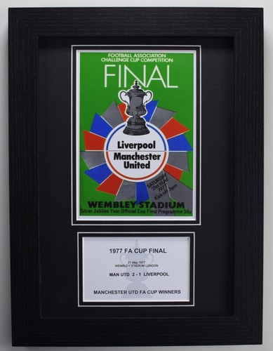 Finale cup 1977 foto - finale,