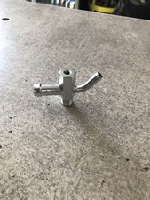 Raccordo Testata Pajero A Due