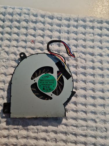 Asus eee 1225b ventola - pc,