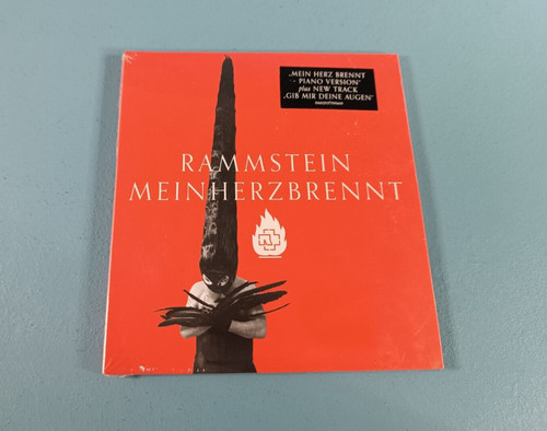 Rammstein mein herz - –,