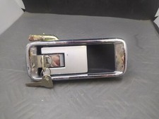 Maniglia Esterna Anteriore